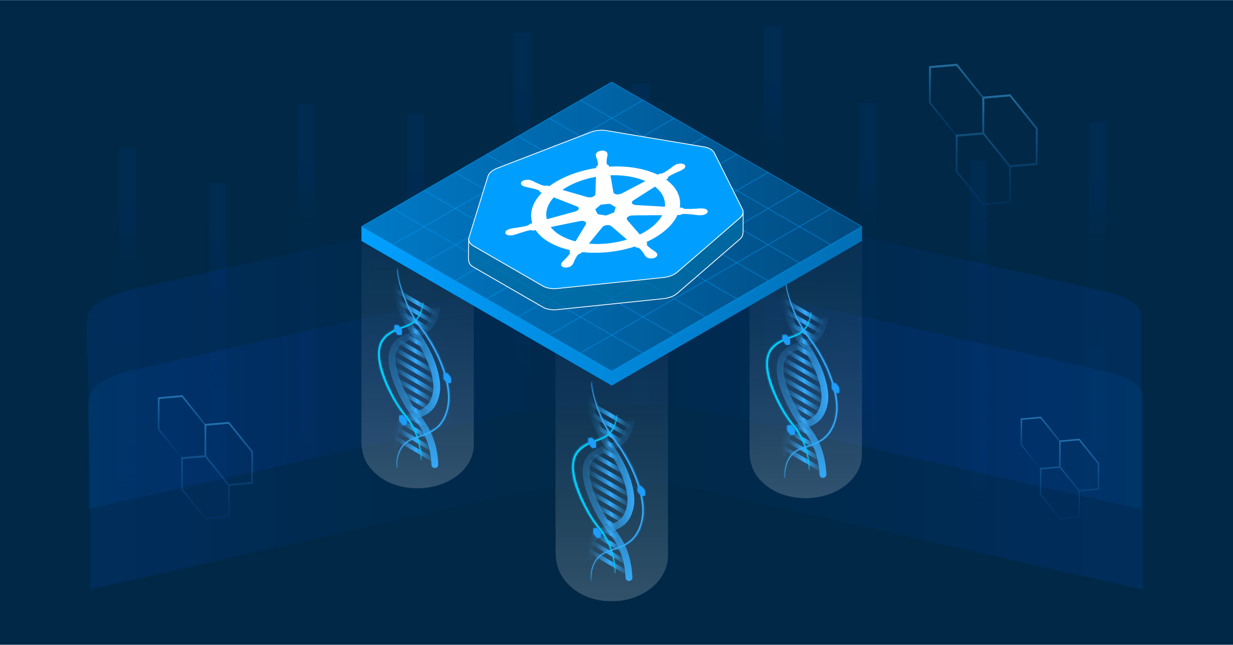 Change as part of the platform’s DNA image thumbnail